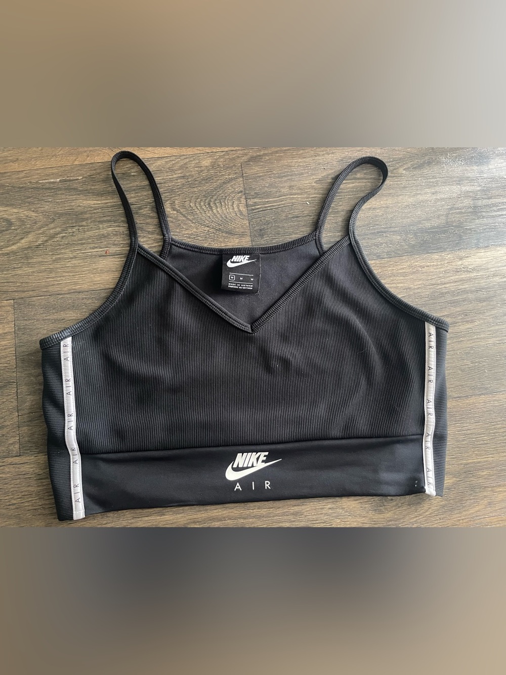 Nike Air Tank